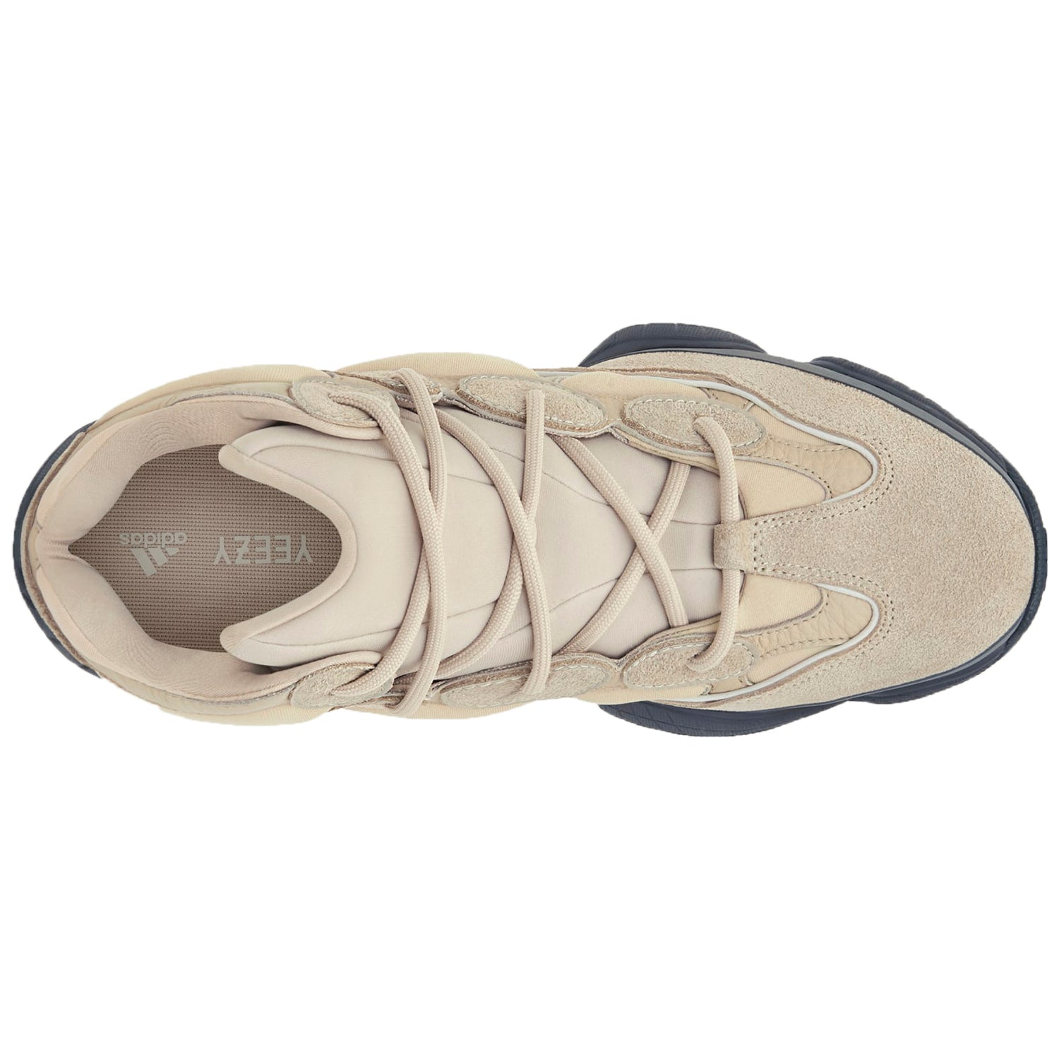 adidas Yeezy 500 High Shale Warm