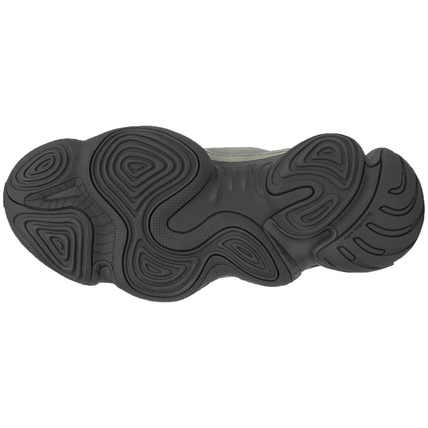 adidas Yeezy 500 High Mist Slate