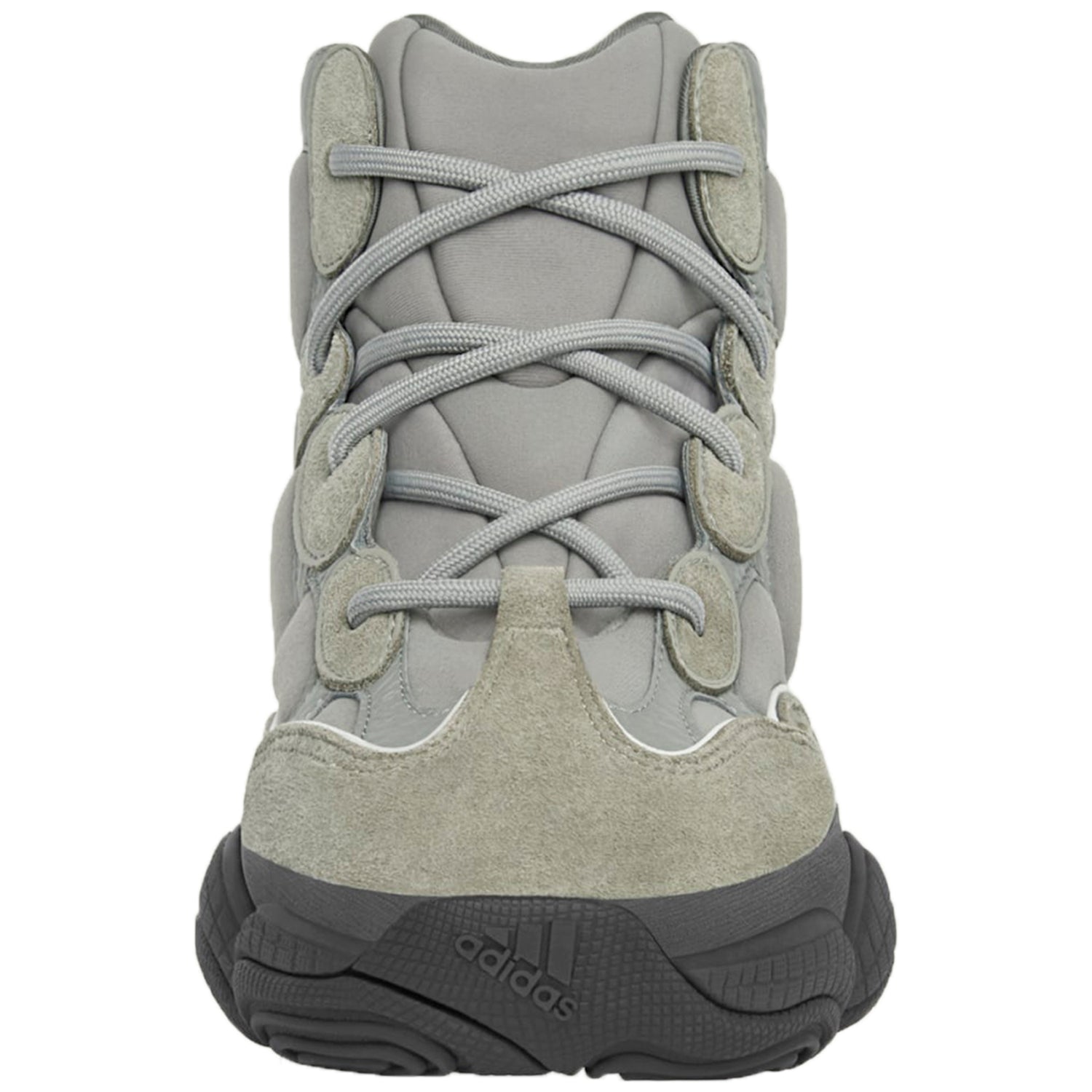 adidas Yeezy 500 High Mist Slate