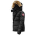 Canada Goose  Chelsea Parka Womens Style : 3804l