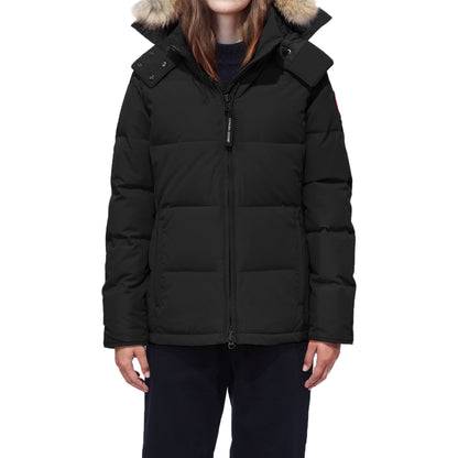 Canada Goose  Chelsea Parka Womens Style : 3804l