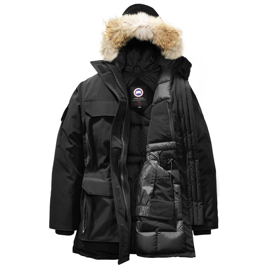 Canada Goose  Expedition Parka Jacket Womens Style : 4660l