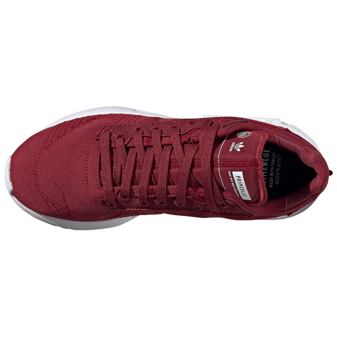 adidas Geodiver Parley Collegiate Burgundy (Women&