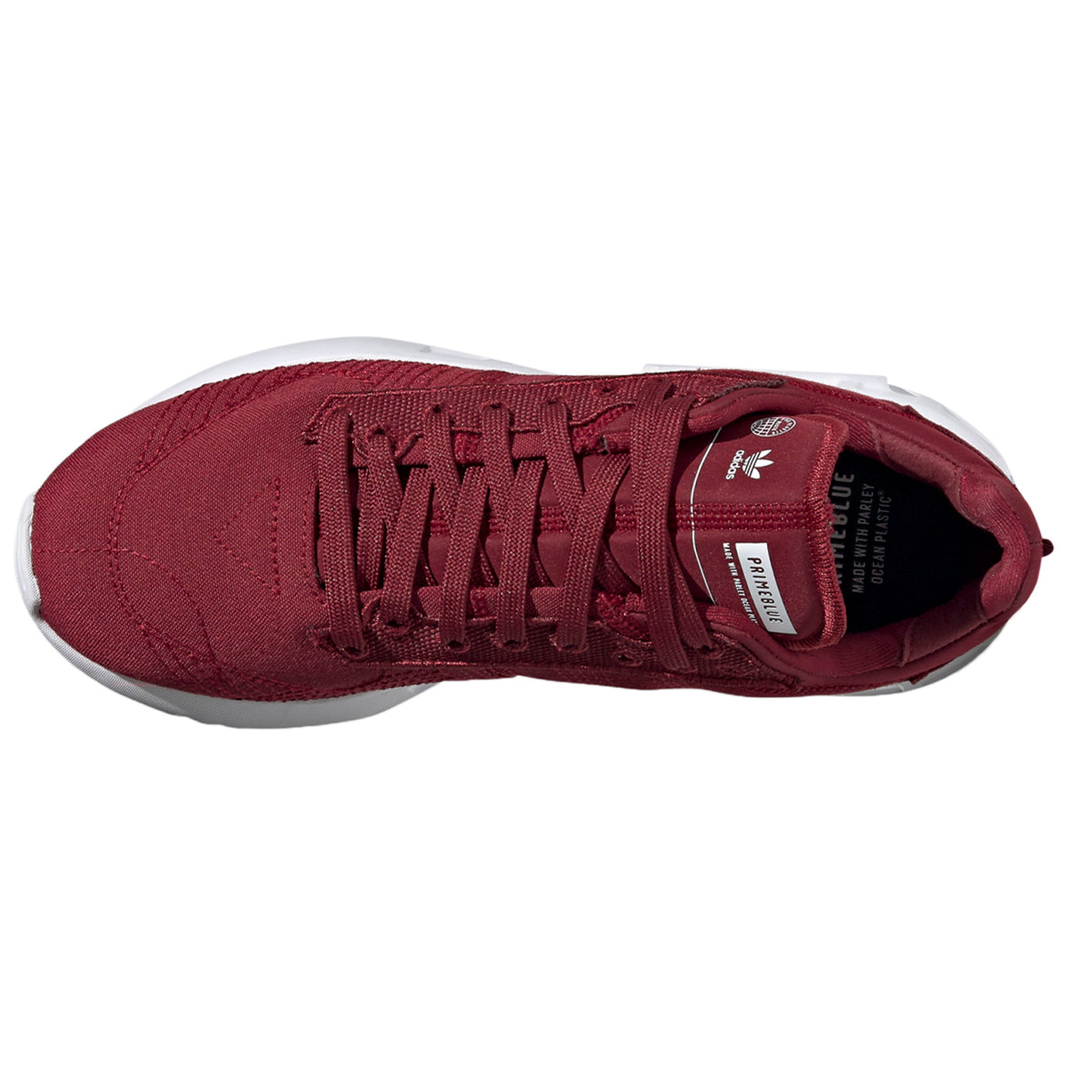 adidas Geodiver Parley Collegiate Burgundy (Women&