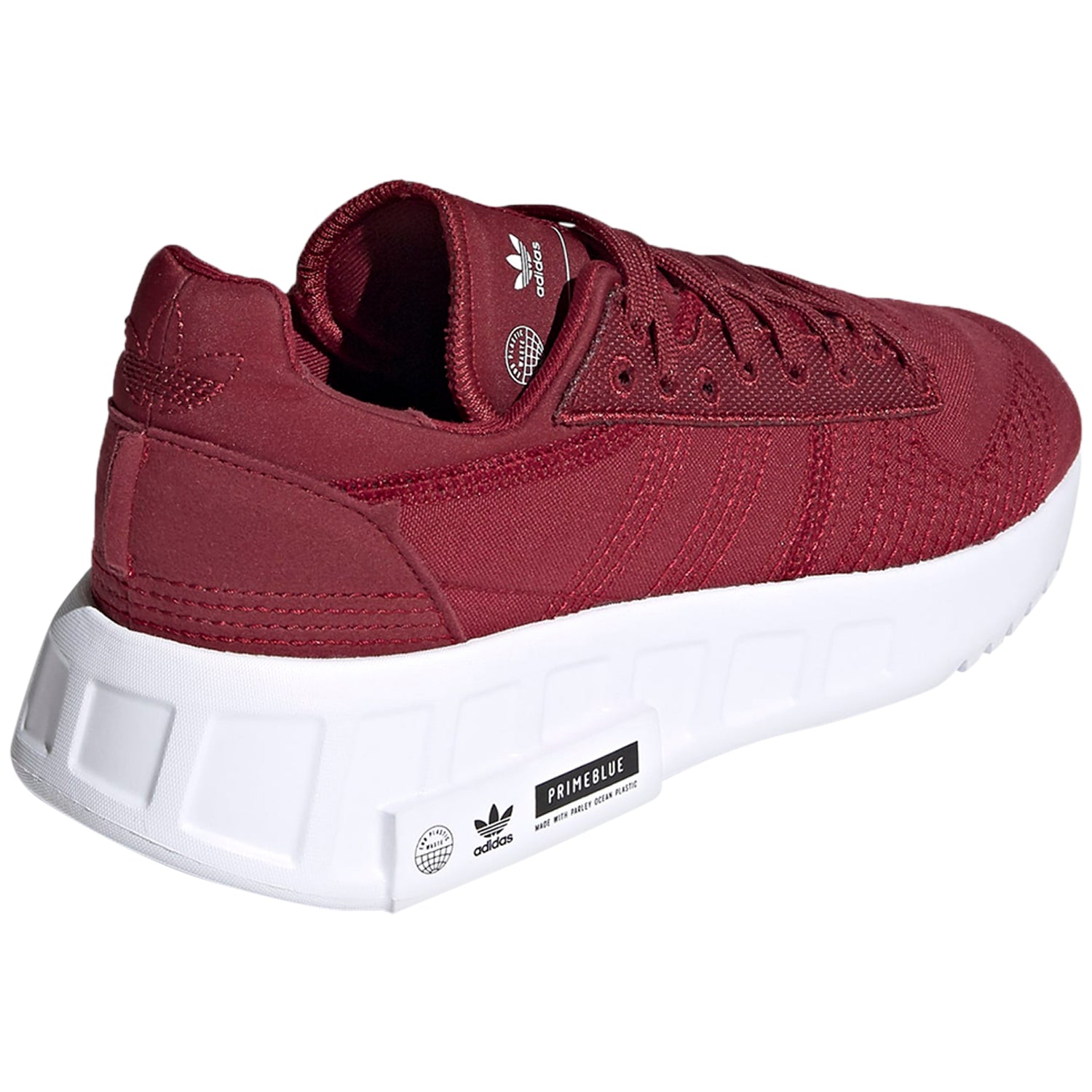 adidas Geodiver Parley Collegiate Burgundy (Women&