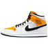 Jordan 1 Mid Laser Orange (W)