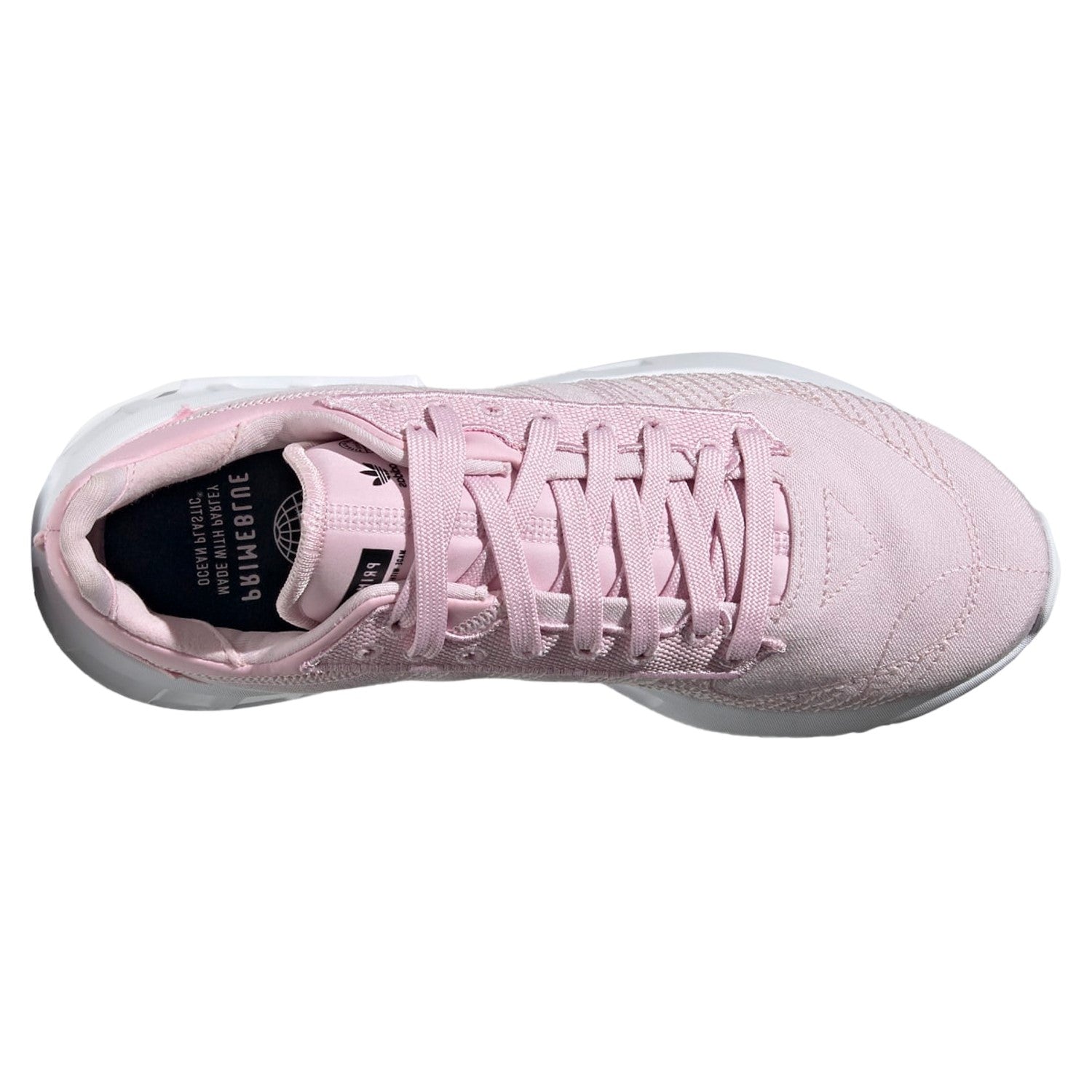 adidas Geodiver Parley Clear Pink (Women&