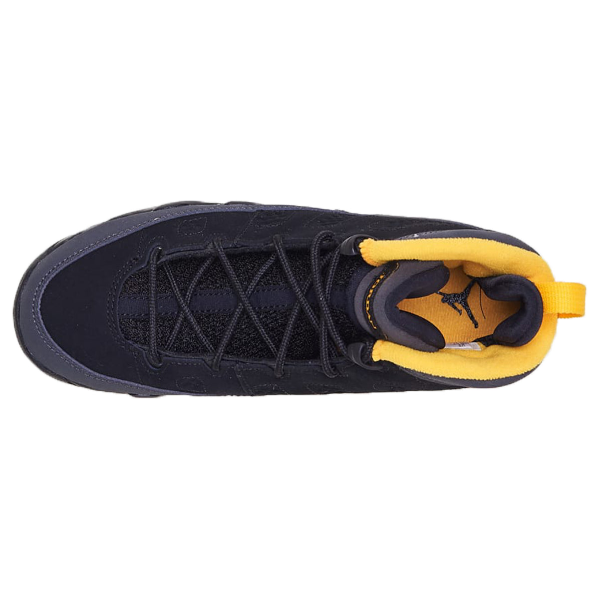 Jordan 9 Retro Little Kids Style : 401811-070
