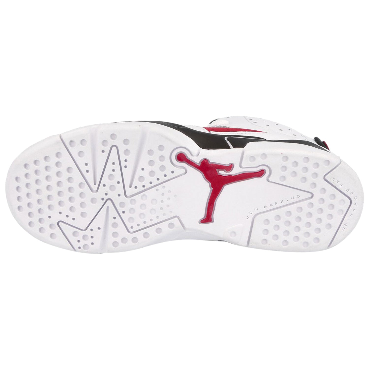 AIR JORDAN 6 RETRO PS &