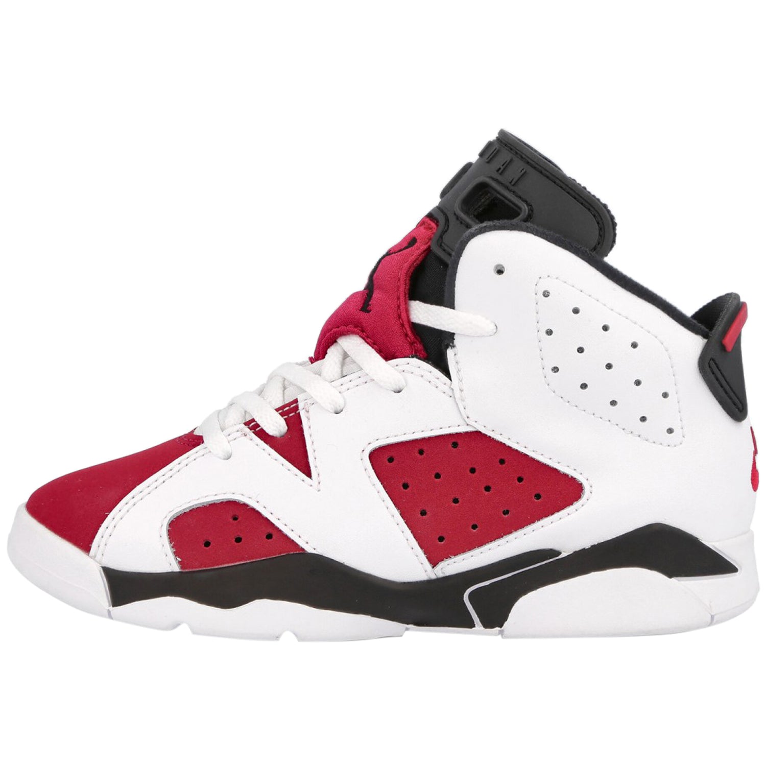 AIR JORDAN 6 RETRO PS &