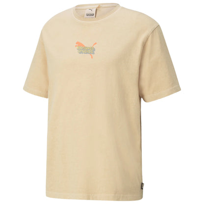 Puma X Ks Tee Mens Style : 598465-12