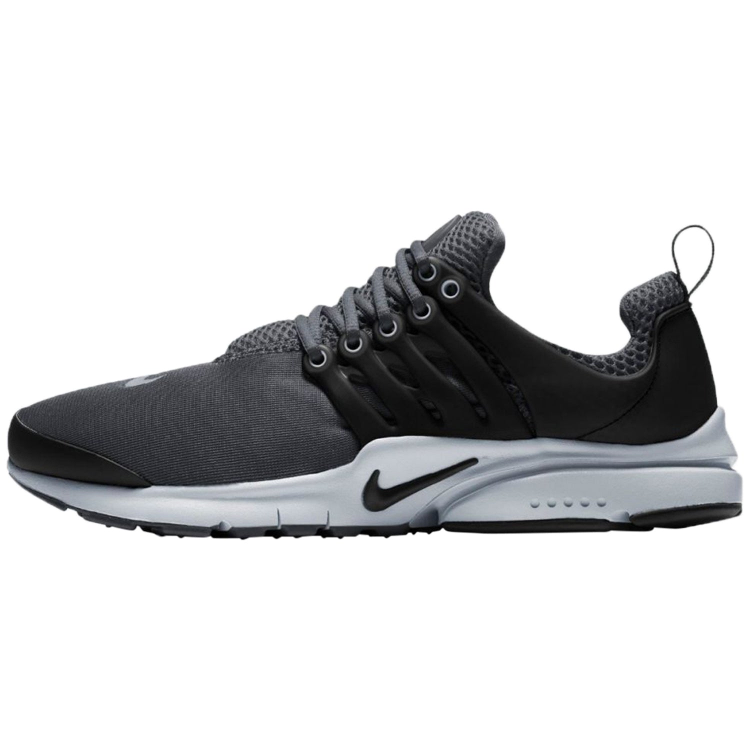 Nike Air Presto Anthracite White (GS)