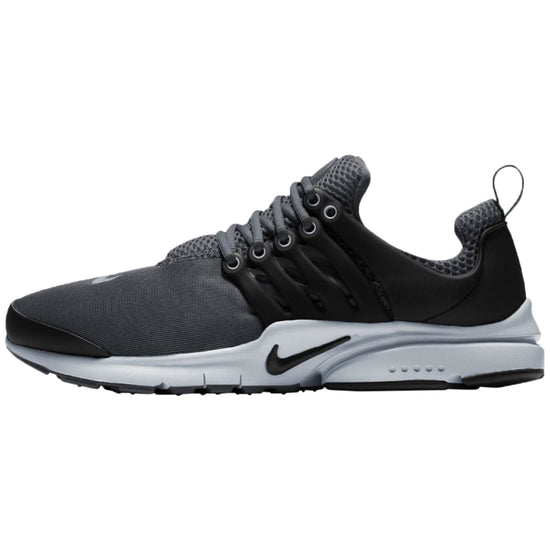 Nike Air Presto Anthracite White (GS)