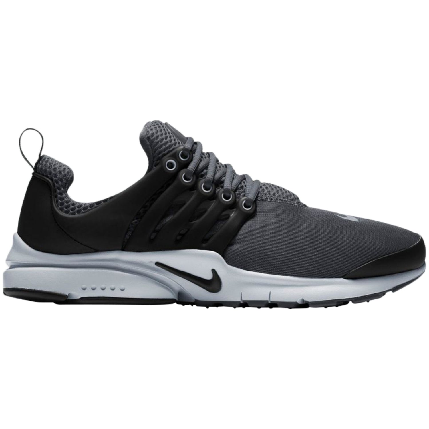 Nike Air Presto Anthracite White (GS)