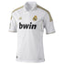 Adidas Real Madrid Replica Soccer T-shirt Mens Style : V13659