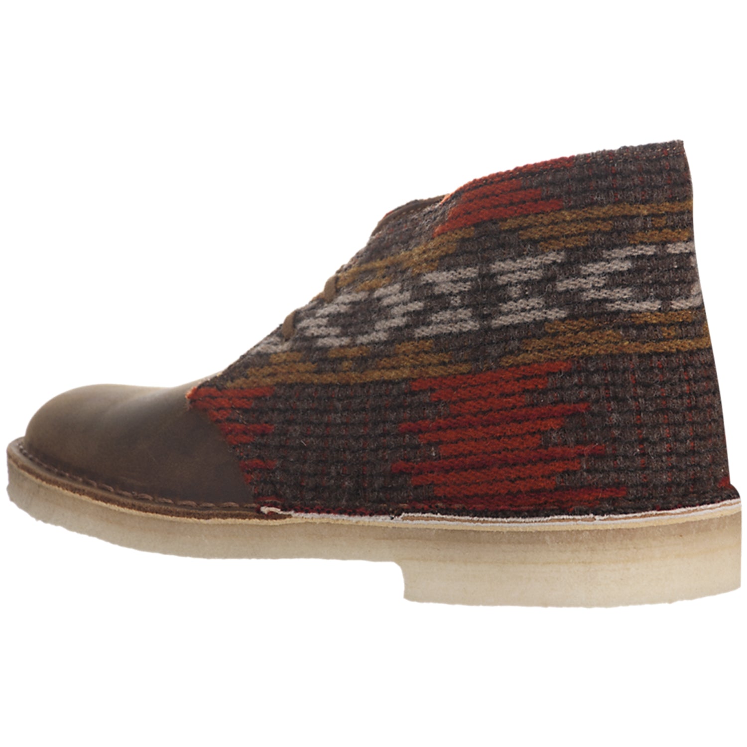 Clarks Desert Boot Mens Style : 66303