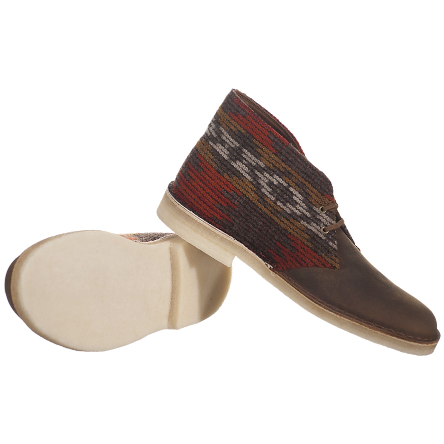 Clarks Desert Boot Mens Style : 66303
