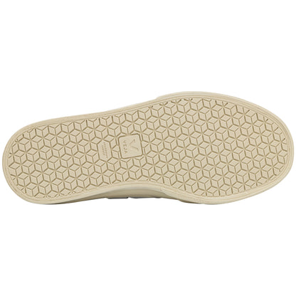 Veja Campo Chromefree Black_white Womens Style : Cp0501215a
