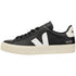 Veja Campo Chromefree Black_white Womens Style : Cp0501215a