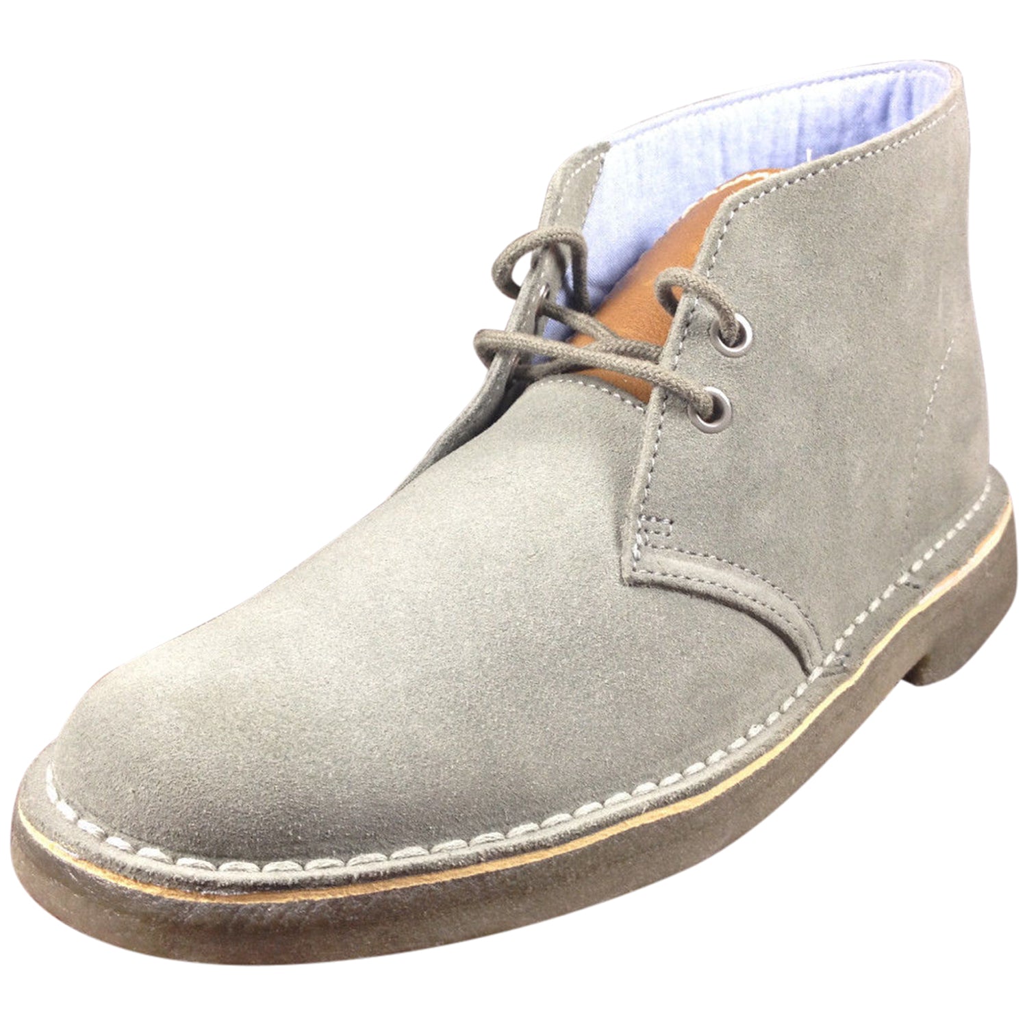Clarks Desertherschel Mens Style : 08595