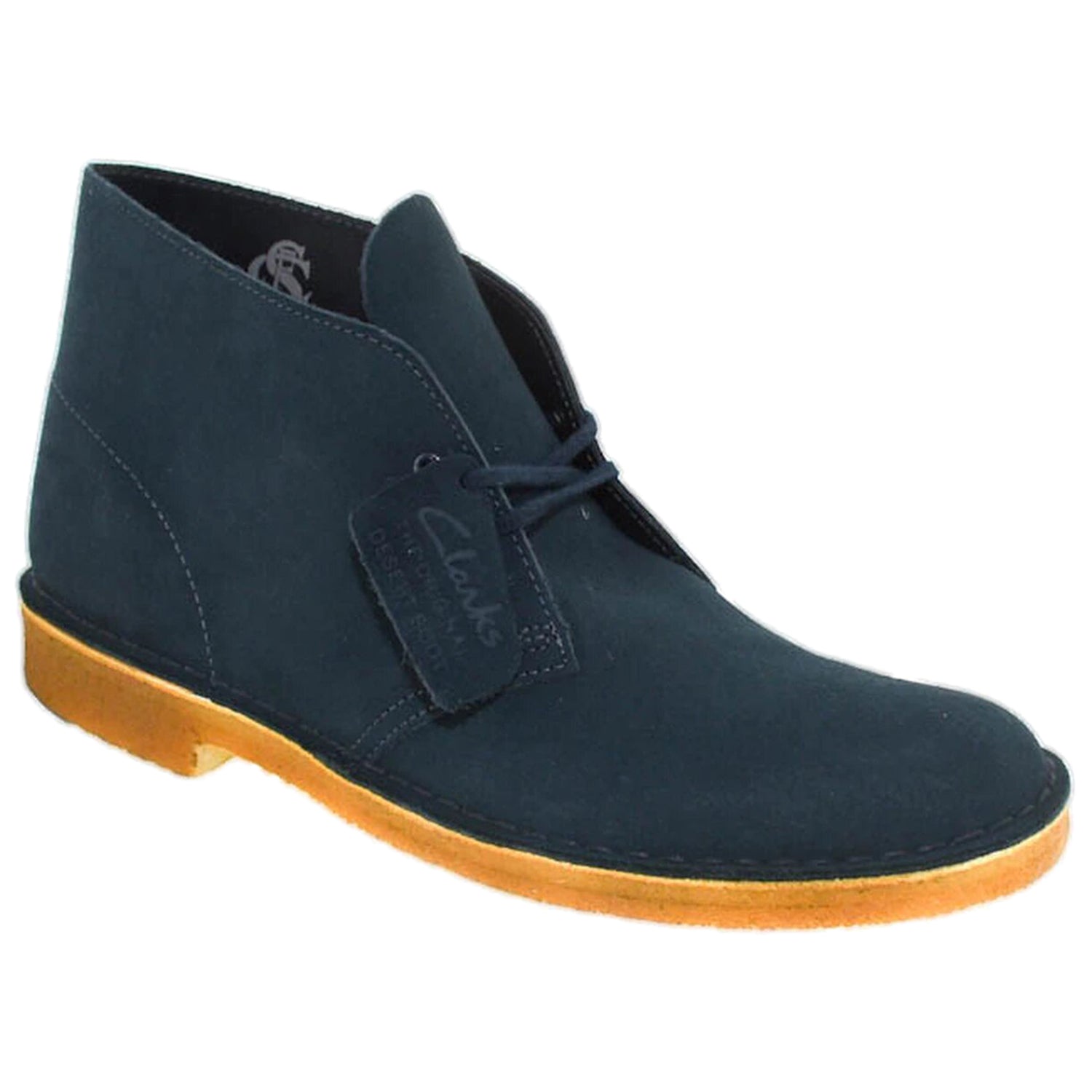 Clarks Desert Boot Mens Style : 09444