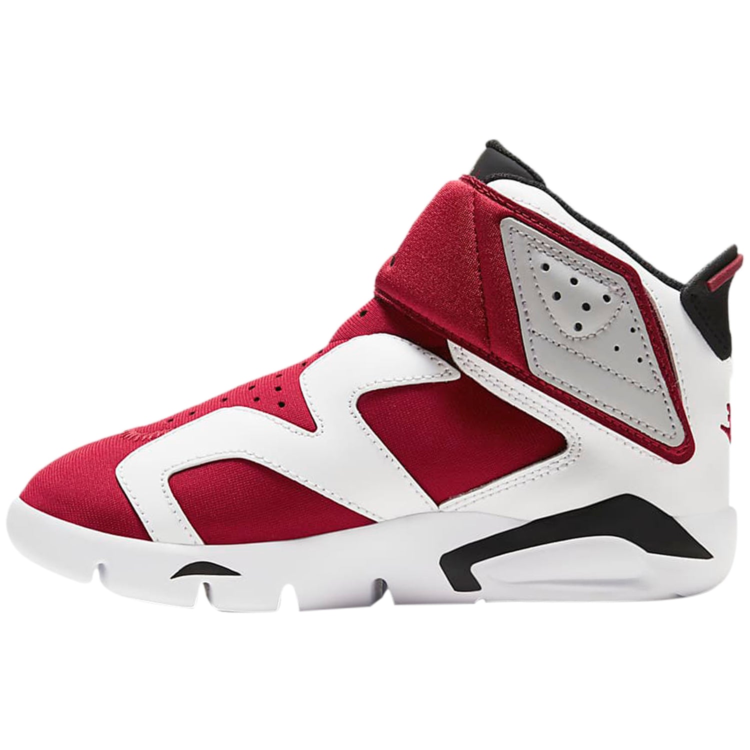 Jordan 6 Retro Little Flex Carmine (2021) (PS)