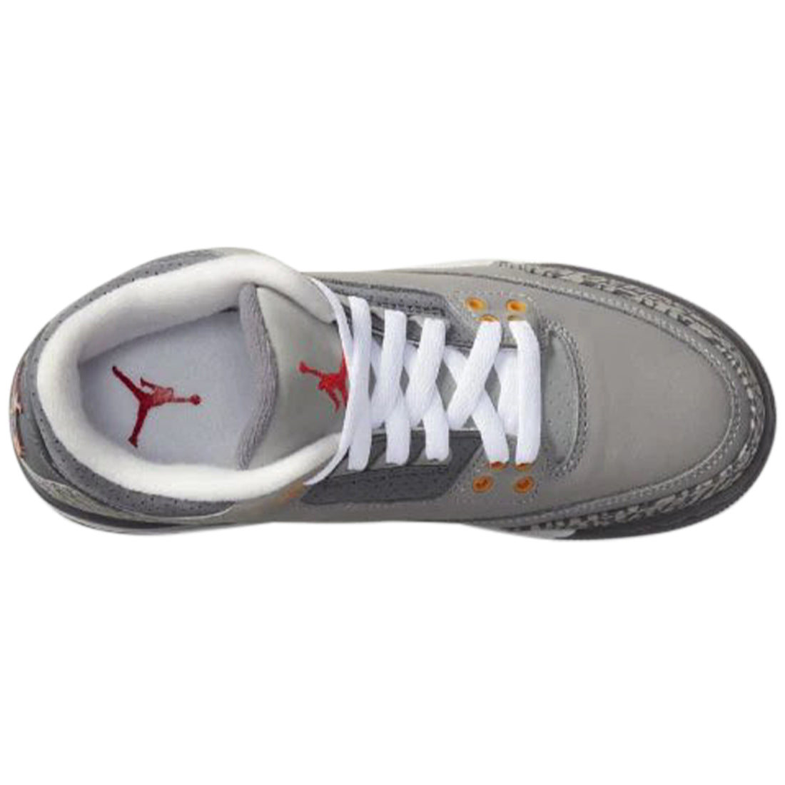 AIR JORDAN 3 RETRO GS &