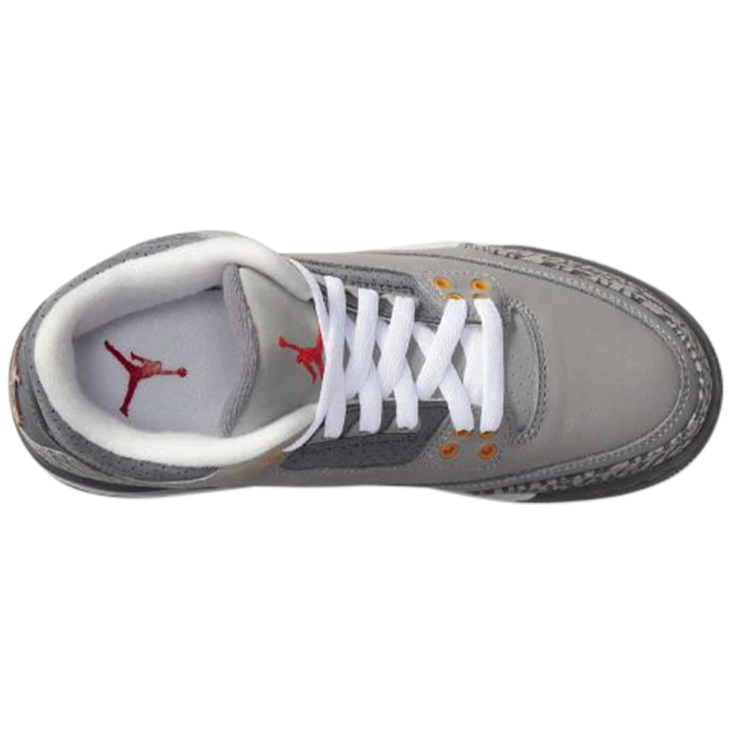 AIR JORDAN 3 RETRO GS &