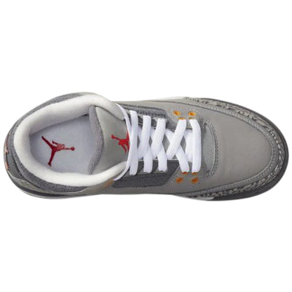 AIR JORDAN 3 RETRO GS &