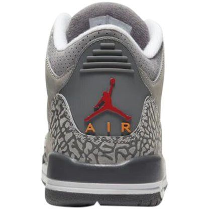 AIR JORDAN 3 RETRO GS &
