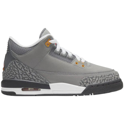 AIR JORDAN 3 RETRO GS &