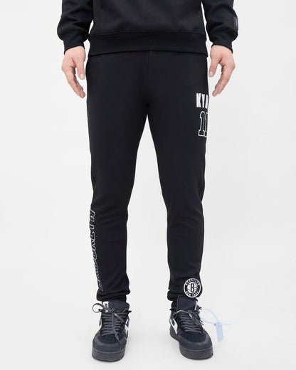 Pro Standard Brooklyn Logo Sweatpants Mens Style : Bbn451735