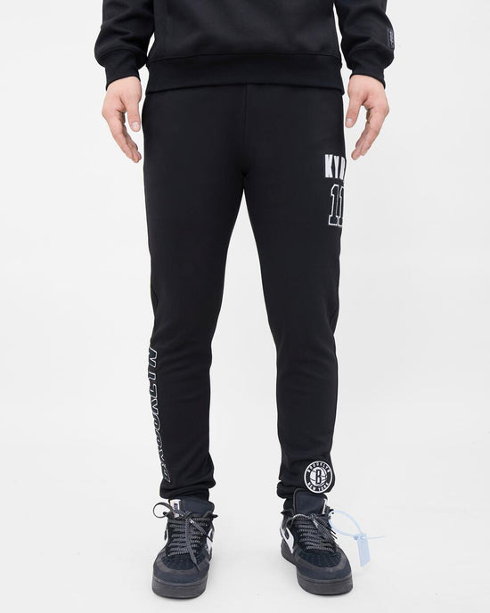 Pro Standard Brooklyn Logo Sweatpants Mens Style : Bbn451735