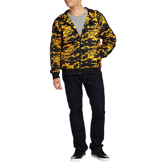 Puma Windbreaker Mens Style 564380
