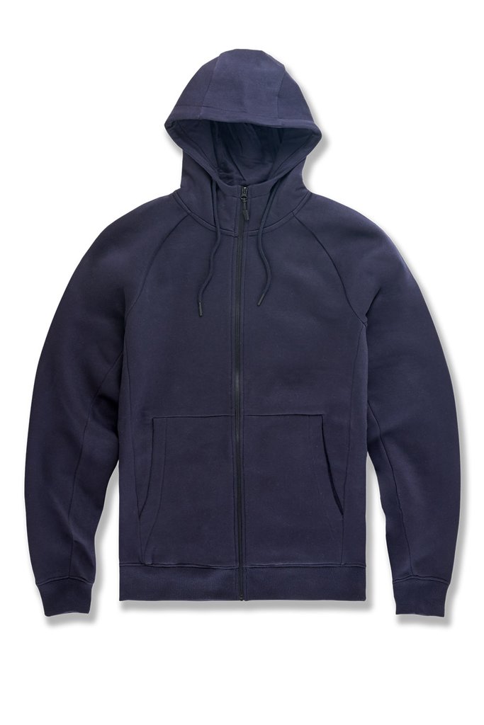 Jordan Craig Modern Basic Flece Top Mens Style : 8521h