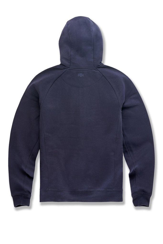 Jordan Craig Modern Basic Flece Top Mens Style : 8521h