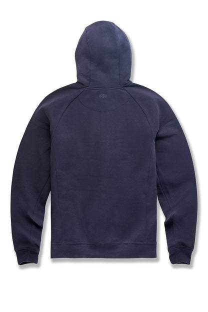 Jordan Craig Modern Basic Flece Top Mens Style : 8521h