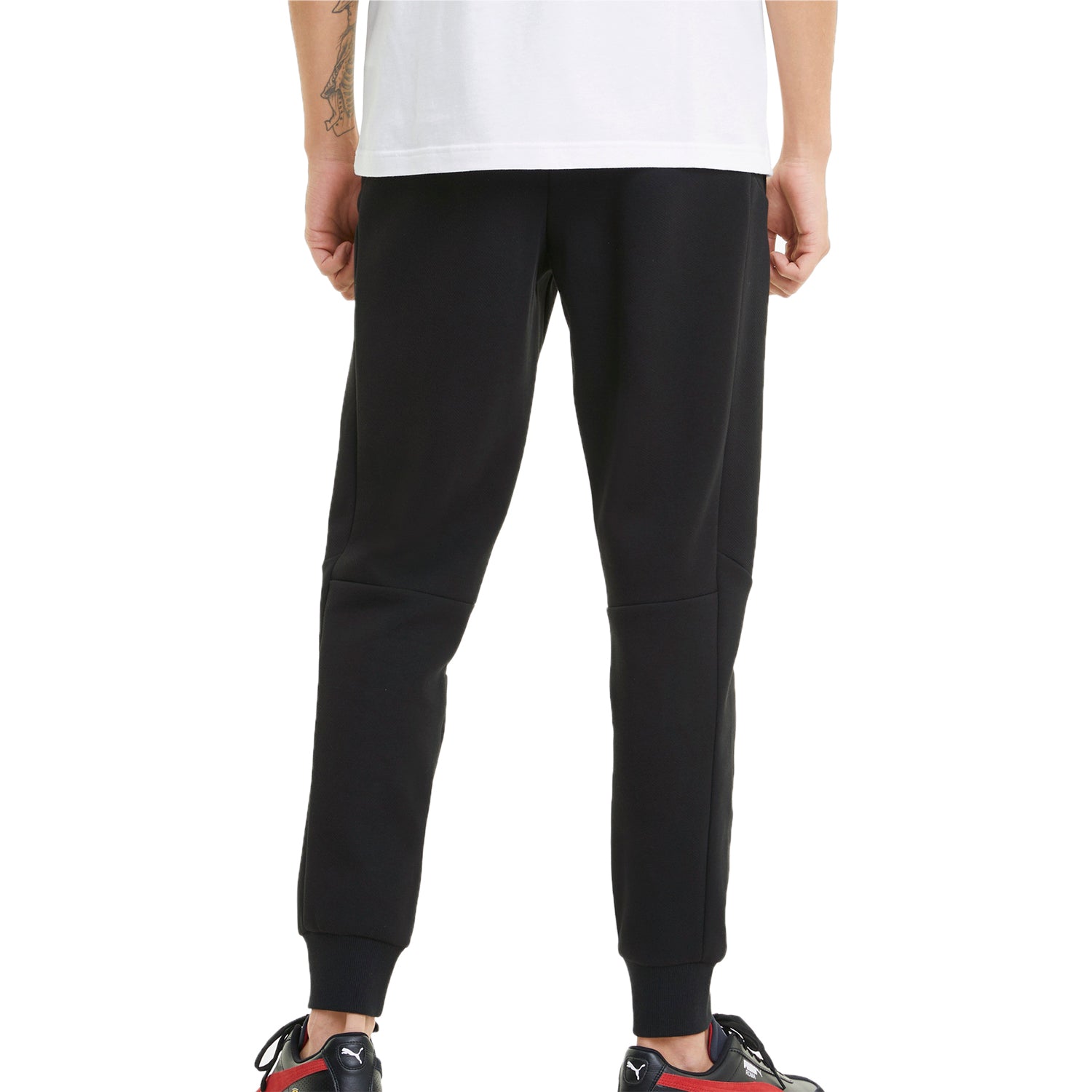 Puma Ferrari Race Sweatpants Mens Style : 599839