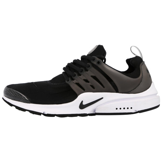 Nike Air Presto White Black