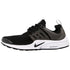 Nike Air Presto White Black
