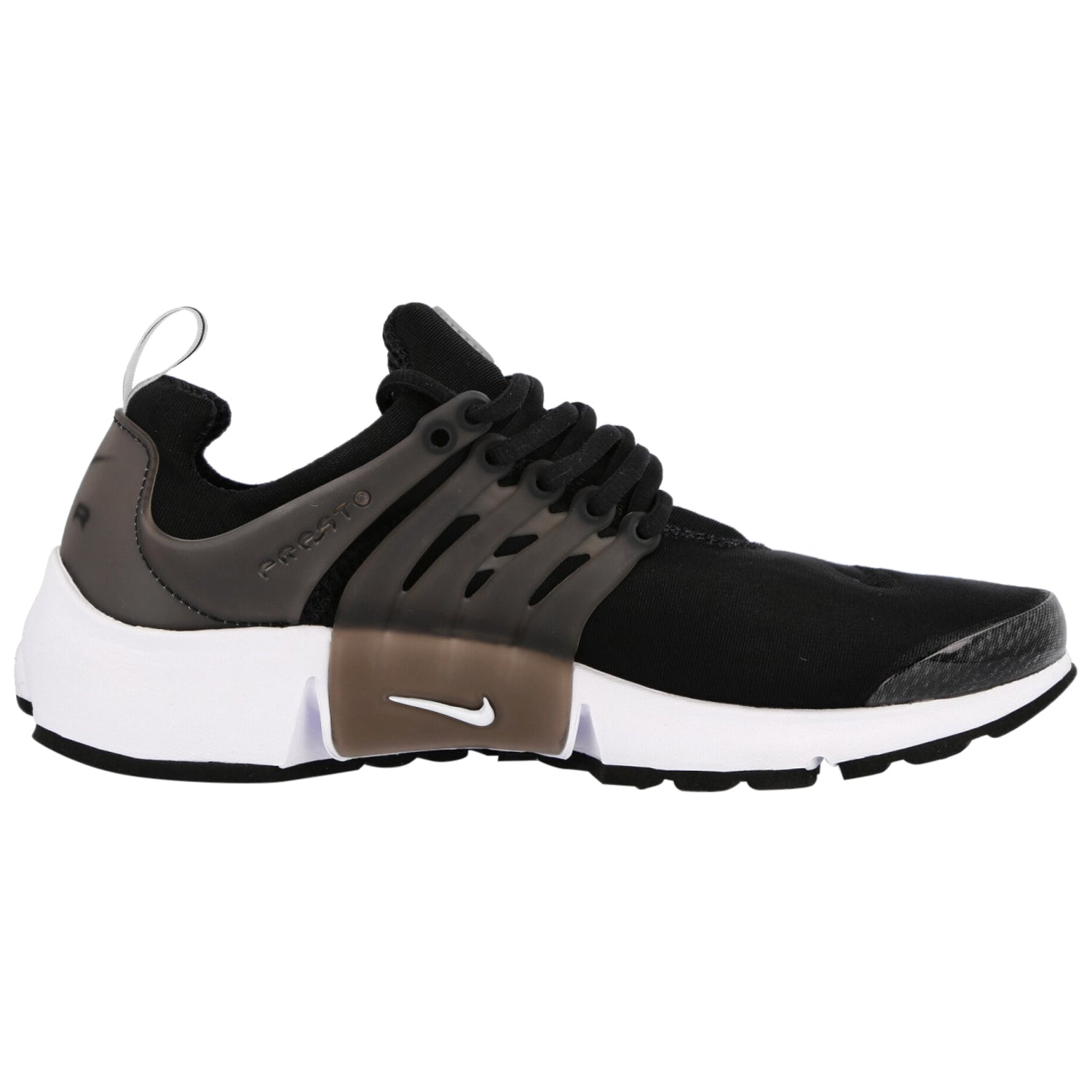 Nike Air Presto White Black