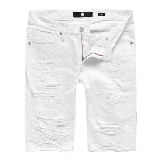 Jordan Craig Jeans Shorts Mens Style : J3164sa