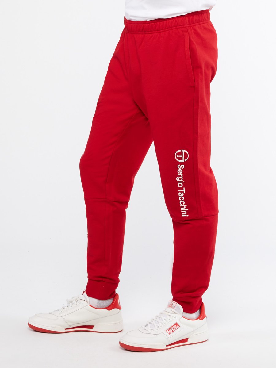 Sergio Tacchini Almers Sweatpants Mens Style : Stms2139066