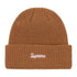 Supreme Loose Gauge Beanie Unisex Style : Ss21bn25