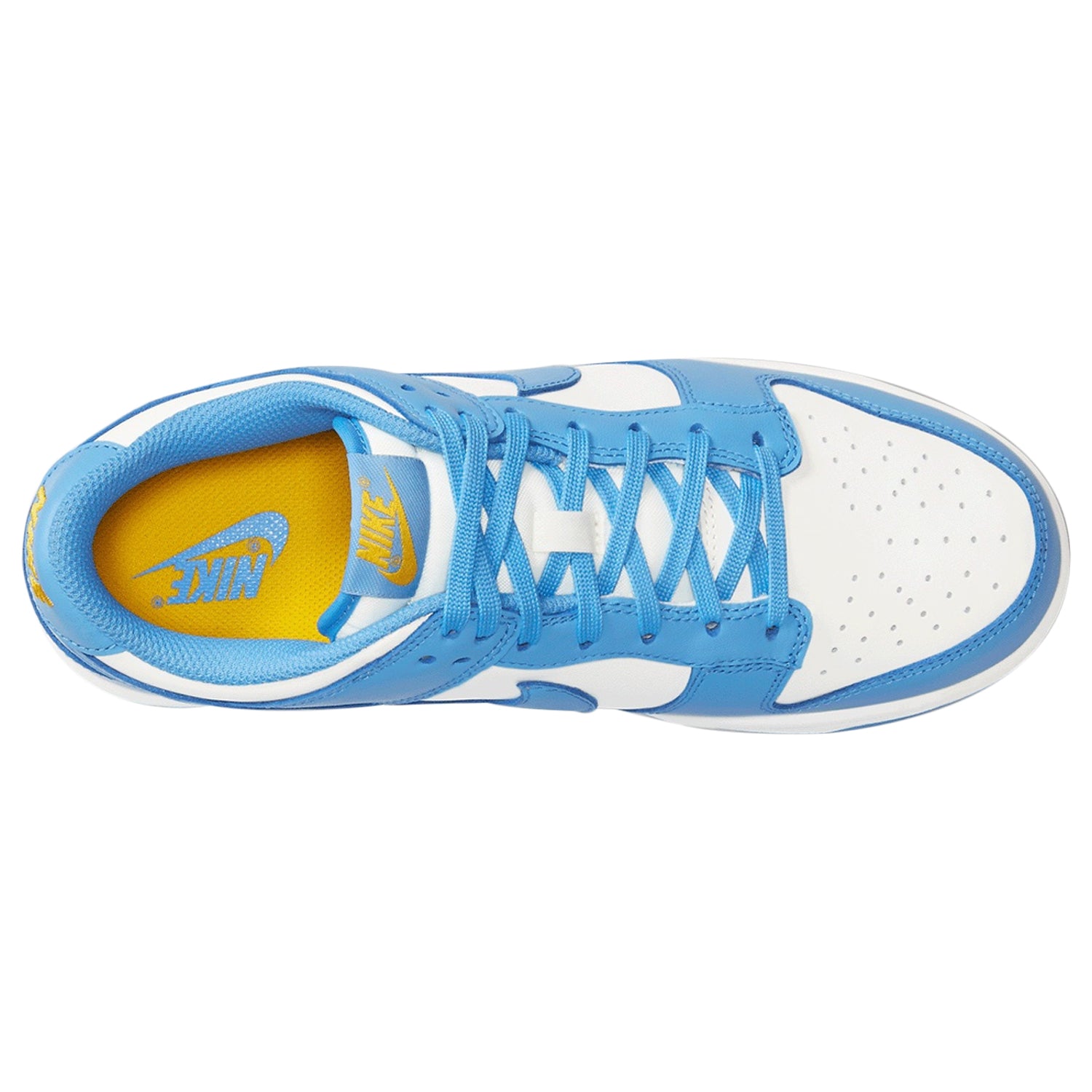 WMNS DUNK LOW &