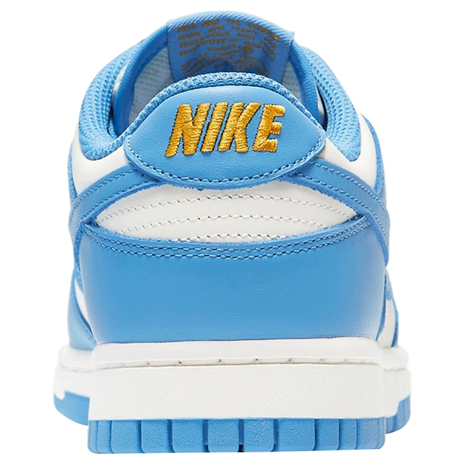 WMNS DUNK LOW &
