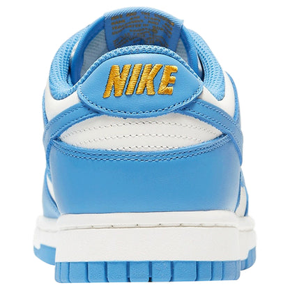 WMNS DUNK LOW &