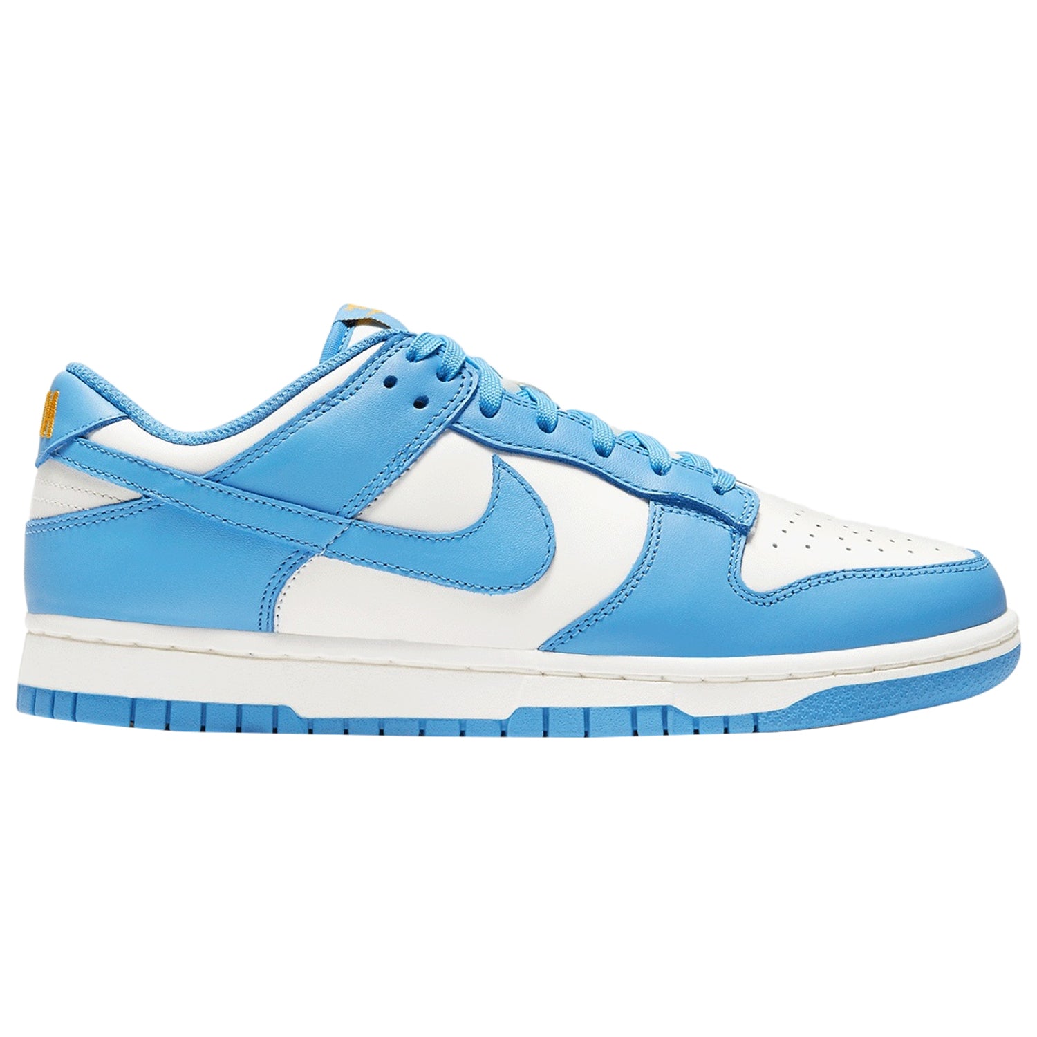 WMNS DUNK LOW &