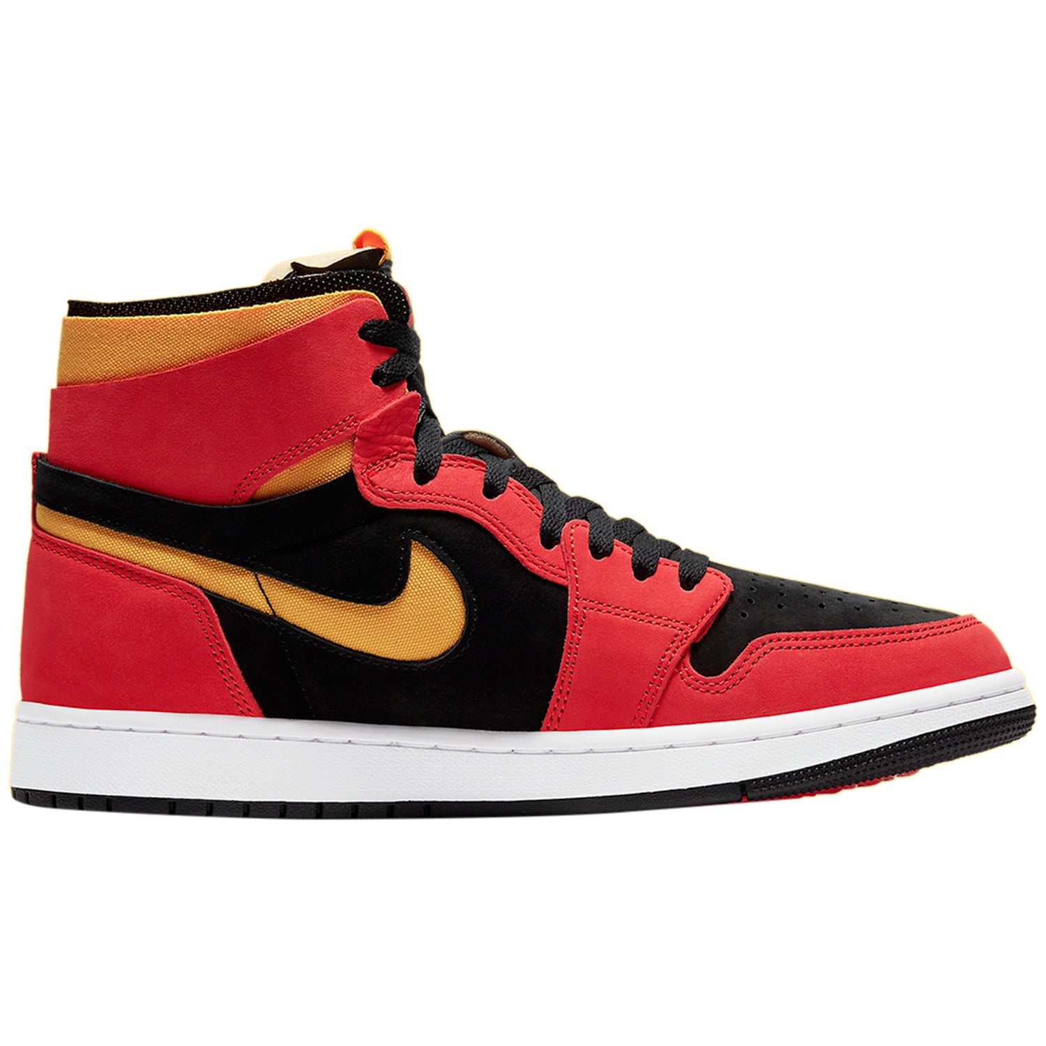 Jordan 1 Zoom Air Cmft Mens Style : Ct0978-006