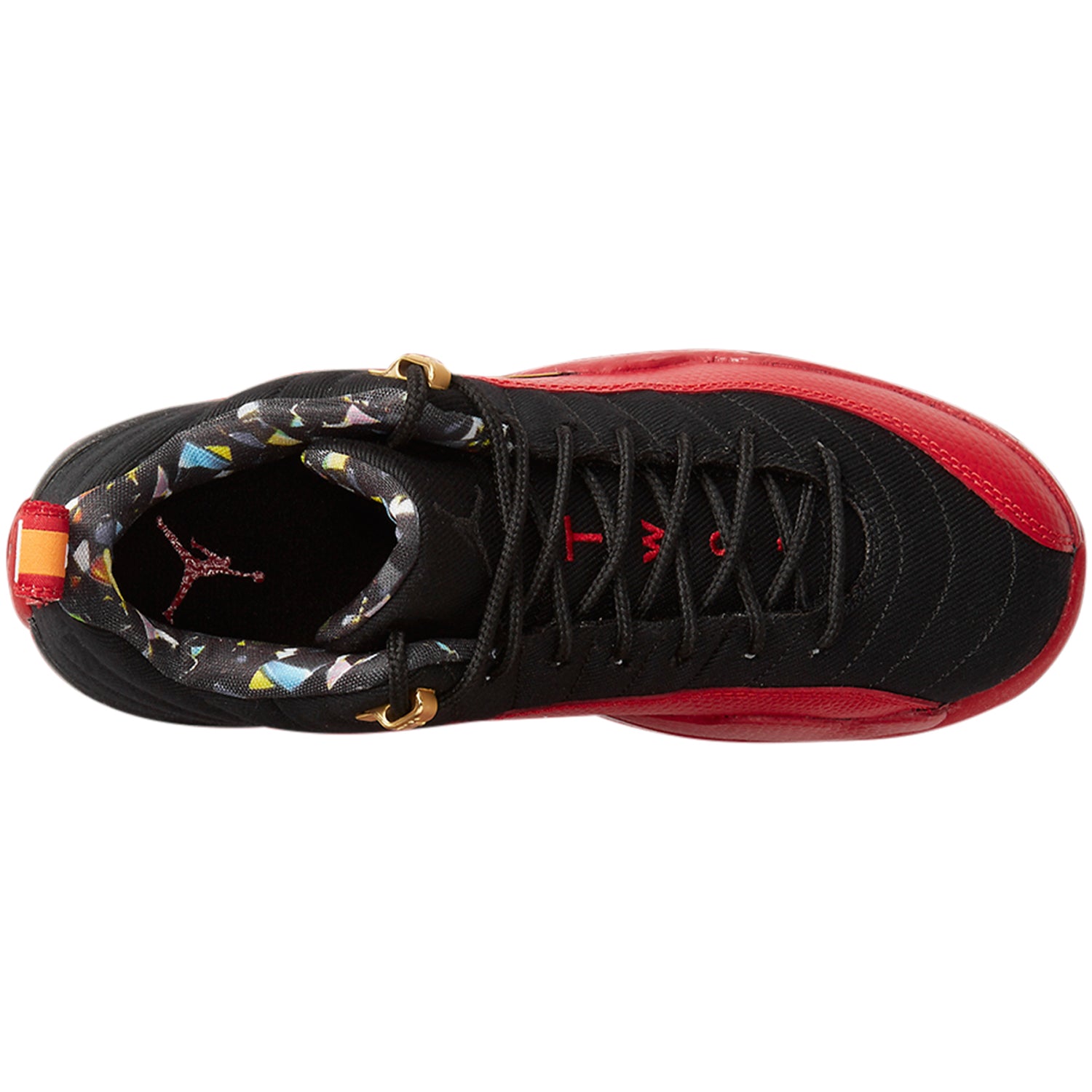 Jordan 12 Retro Low Super Bowl (GS)